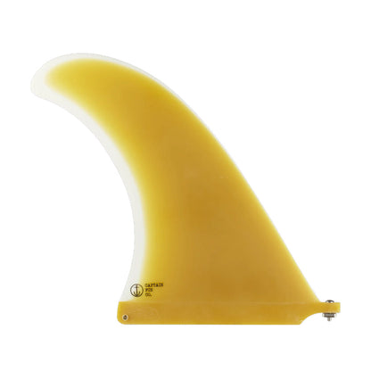 Captain Fin Co - JJ Wessels Pivot - 9.75 - Gold Surfboard Fins Captain Fin Co
