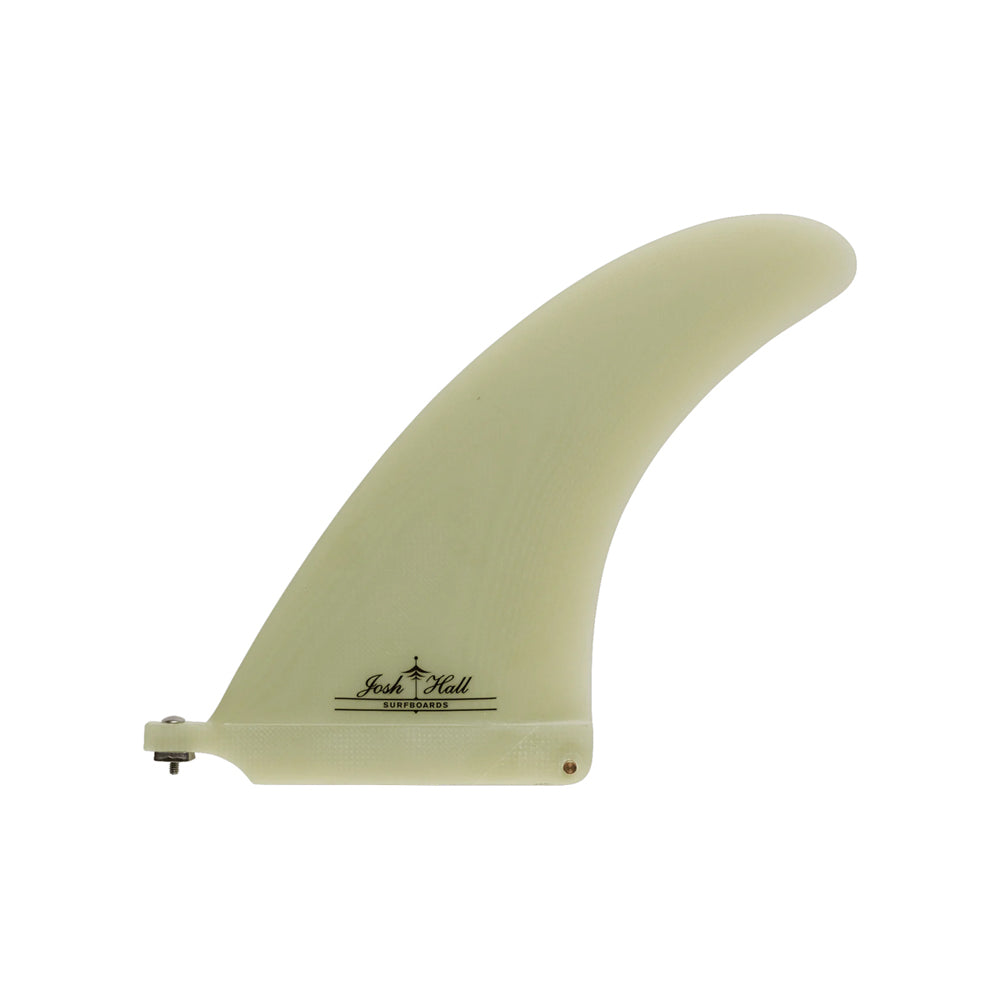 Captain Fin Co - Josh Hall - 7.5 - Cream Surfboard Fins Captain Fin Co Cream 7.5"