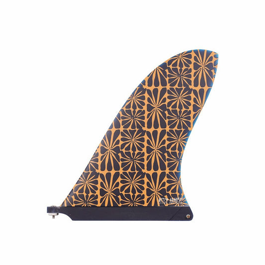 Captain Fin Co - Mitch Abshere Heavy Psych - 10 - Art Surfboard Fins Captain Fin Co Art 10"