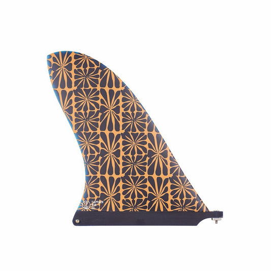 Captain Fin Co - Mitch Abshere Heavy Psych - 10 - Art Surfboard Fins Captain Fin Co