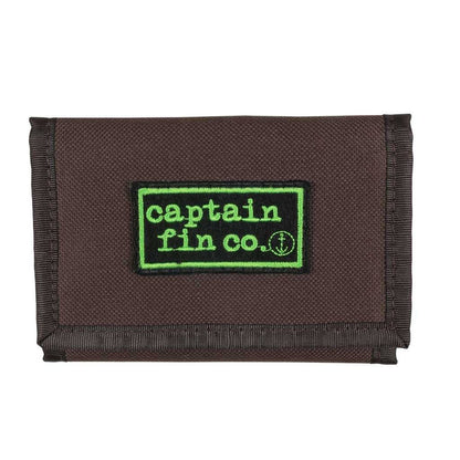 Captain Fin Co - Mother Wallet - Cognac Wallets & Money Clips Captain Fin Co Cognac