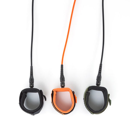 Captain Fin Co - Shred Cord - 8' Standard - Teal