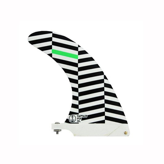 Captain Fin Co - CF Slasher - 6.5 - El Bull Surfboard Fins Captain Fin Co