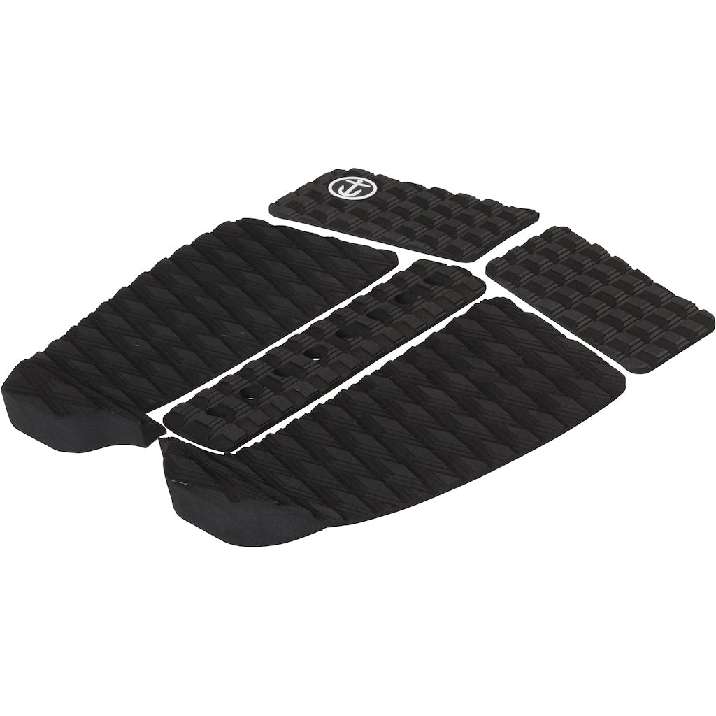 Captain Fin Co - Traction Pad - Archy Surfing Tail Pads Captain Fin Co