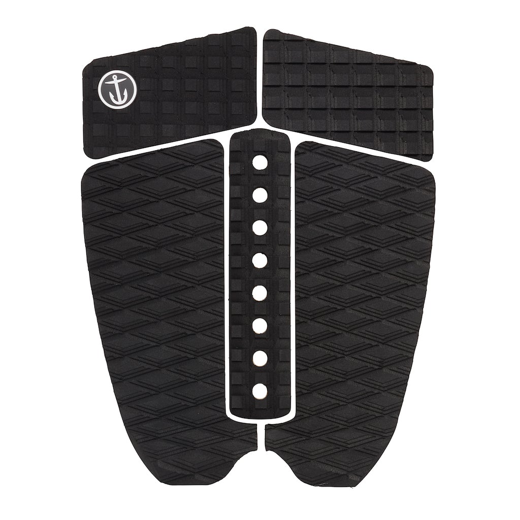 Captain Fin Co - Traction Pad - Archy Surfing Tail Pads Captain Fin Co