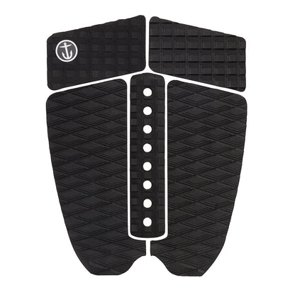 Captain Fin Co - Traction Pad - Archy Surfing Tail Pads Captain Fin Co