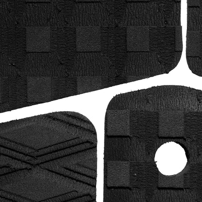 Captain Fin Co - Traction Pad - Archy Surfing Tail Pads Captain Fin Co