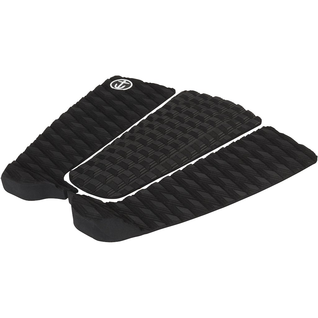 Captain Fin Co - Traction Pad - Battalion Surfing Tail Pads Captain Fin Co