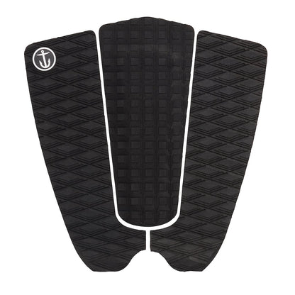 Captain Fin Co - Traction Pad - Battalion Surfing Tail Pads Captain Fin Co