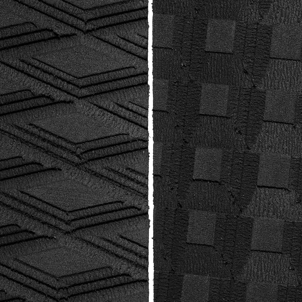 Captain Fin Co - Traction Pad - Battalion Surfing Tail Pads Captain Fin Co