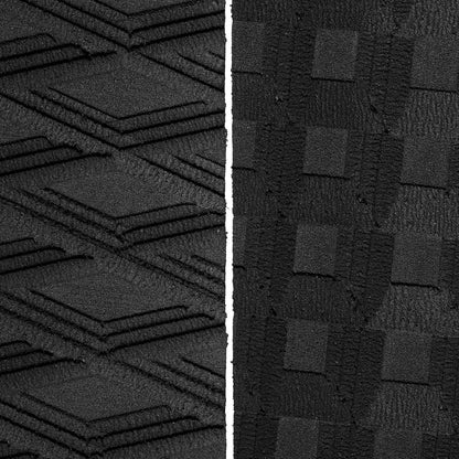 Captain Fin Co - Traction Pad - Battalion Surfing Tail Pads Captain Fin Co