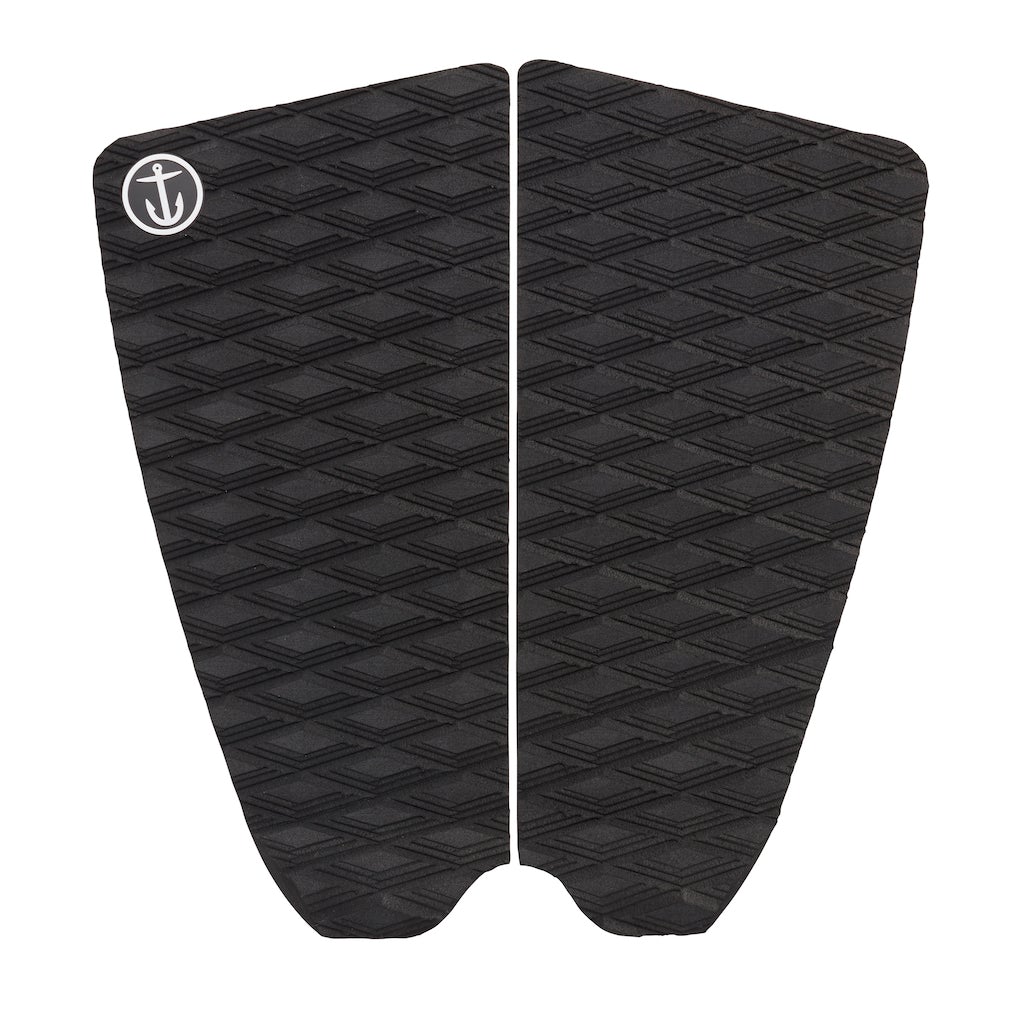 Captain Fin Co - Traction Pad - Infantry Surfing Tail Pads Captain Fin Co