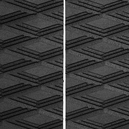 Captain Fin Co - Traction Pad - Infantry Surfing Tail Pads Captain Fin Co