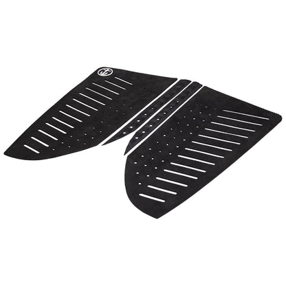 Captain Fin Co - Traction Pad - Trooper 2 Surfing Tail Pads Captain Fin Co