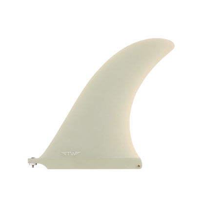 Captain Fin Co - Tyler Warren Pivot - 9.75 - Seafoam Surfboard Fins Captain Fin Co Seafoam 9.75"
