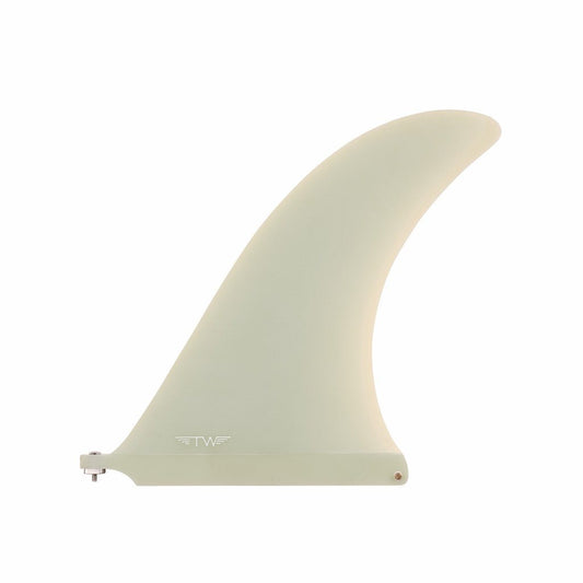 Captain Fin Co - Tyler Warren Pivot - 9.75 - Seafoam Surfboard Fins Captain Fin Co Seafoam 9.75"