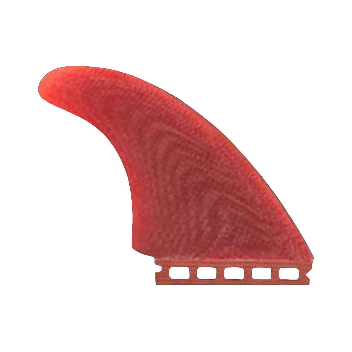 Captain Fin Co - Tyler Warren Twin Especial + Trailer - Medium - Coffee (Futures) Surfboard Fins Captain Fin Co