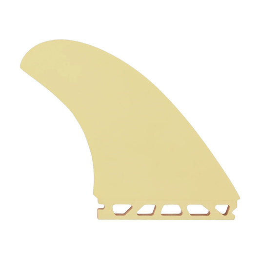 Captain Fin Co - CF Twin + Trailer - Medium - Sunset (Futures) Surfboard Fins Captain Fin Co