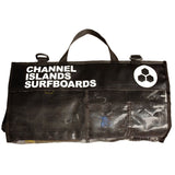 Channel Islands Surf Fin & Accessory Case Surf Purse