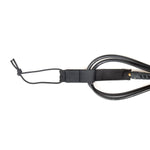 FCS Regular Classic Surf Leash 6'0 Black 6ft