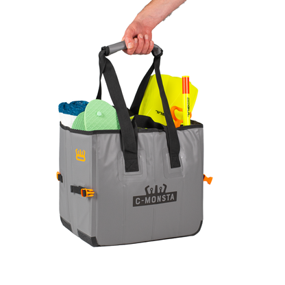 C-Monsta Mini Split Bag (UK) C-MONSTA