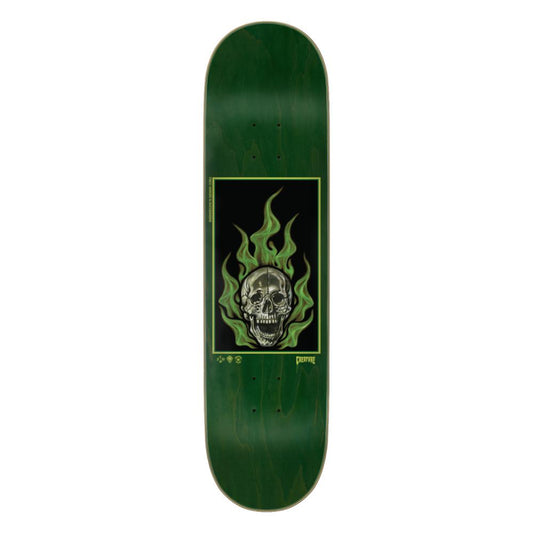 Creature Birch Skateboard Deck Bonehead Eternal Street Creature