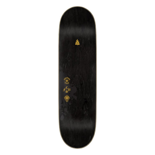 Creature Birch Skateboard Deck Bonehead Eternal Street Creature