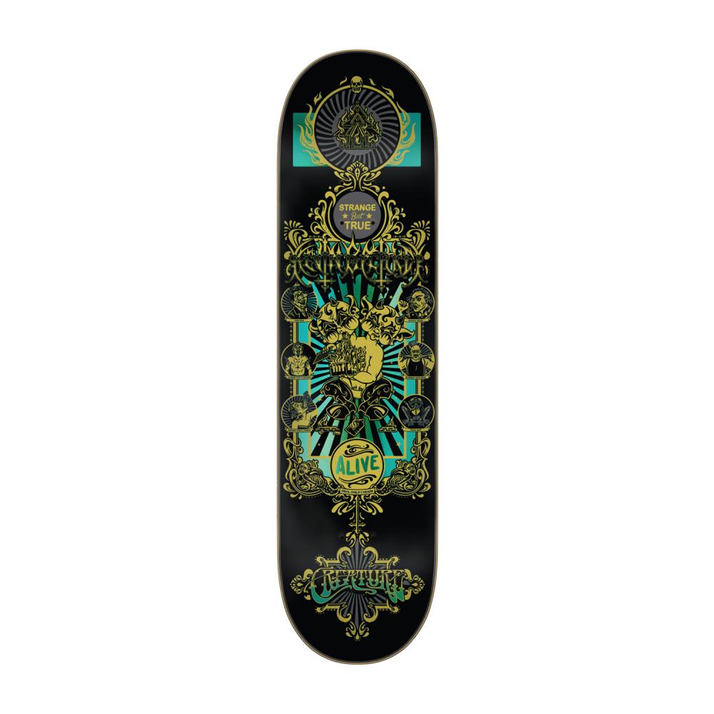 Creature Pro Deck Baekkel Sideshow 8.25" Street Creature
