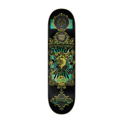Creature Pro Deck Baekkel Sideshow 8.25" Street Creature