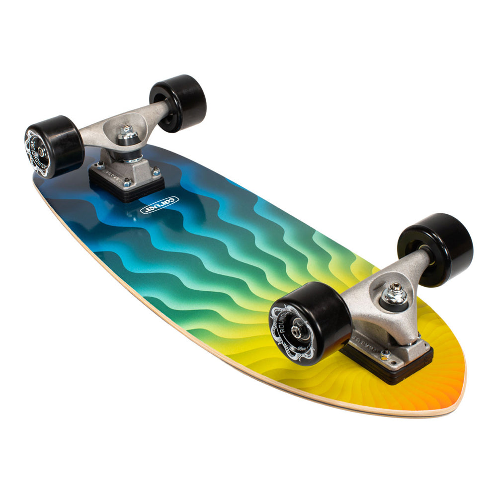 Carver Skateboards - 26" Quasar - Deck Only Skateboard Decks Carver