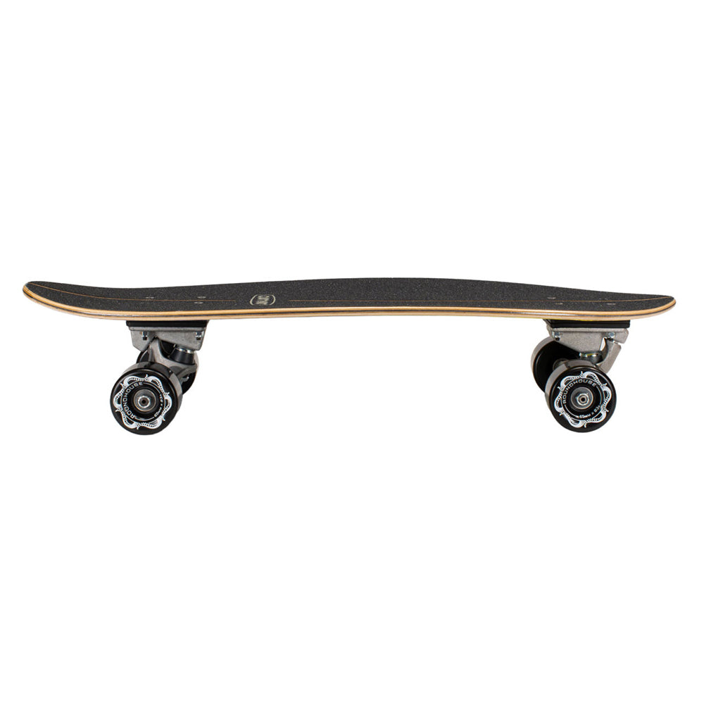 Carver Skateboards - 26" Quasar - C5 Complete Skateboards Carver