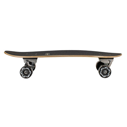 Carver Skateboards - 26" Quasar - C5 Complete Skateboards Carver