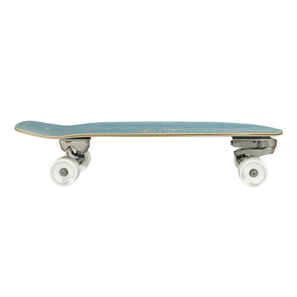 Carver Skateboards - 27.5" Bing Puck - Deck Only Skateboard Decks Carver
