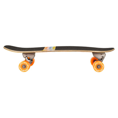 Carver Skateboards - 28" GrlSwirl Daydream - Deck Only Skateboard Decks Carver