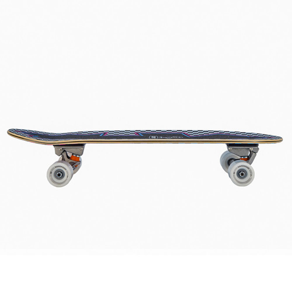 Carver 28" Rail Blazer C5 Surfskate Complete Skateboards Carver