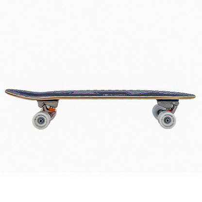 Carver 28" Rail Blazer C5 Surfskate Complete Skateboards Carver