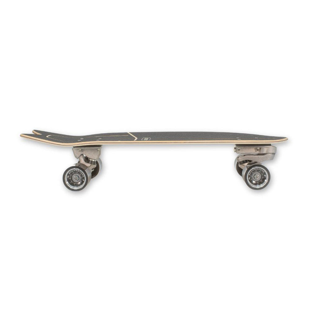 Carver 29.25" Bloom C7 Surfskate Complete Skateboards Carver