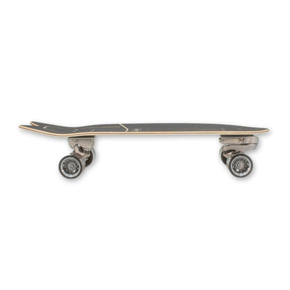 Carver 29.25" Bloom C7 Surfskate Complete Skateboards Carver