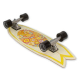 Carver 29.25"  Bloom CX Complete Surfskate