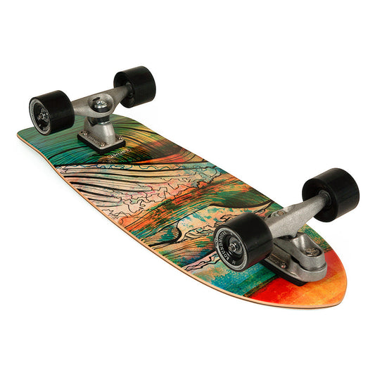 Carver 29.5" Swallow C7 Surfskate Complete Skateboards Carver
