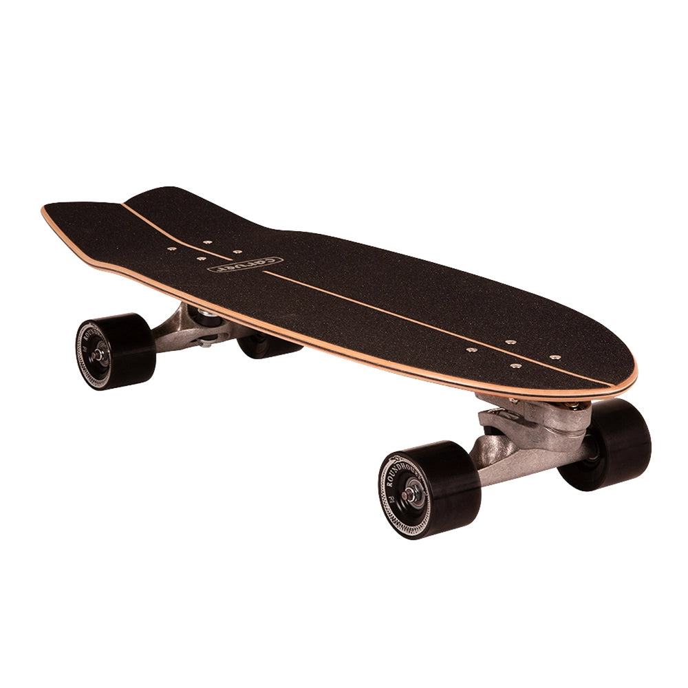 Carver 29.5" Swallow C7 Surfskate Complete Skateboards Carver