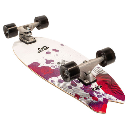 Carver Skateboards - 29" ...Lost Hydra - Deck Only