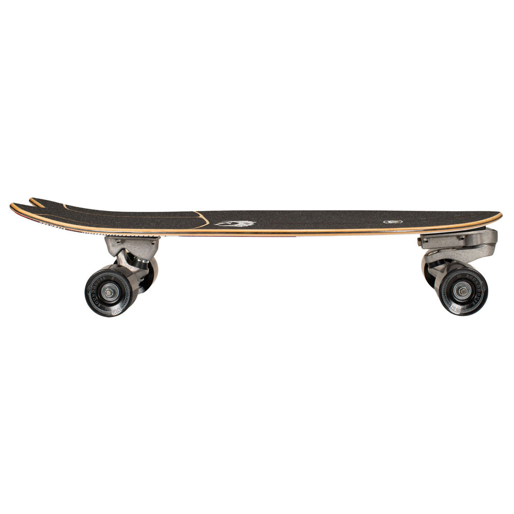 Carver Skateboards - 29" ...Lost Hydra - Deck Only