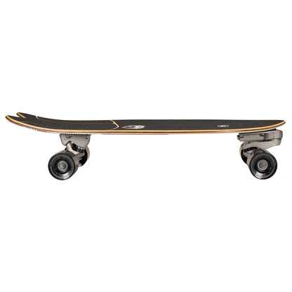 Carver Skateboards - 29" ...Lost Hydra - Deck Only