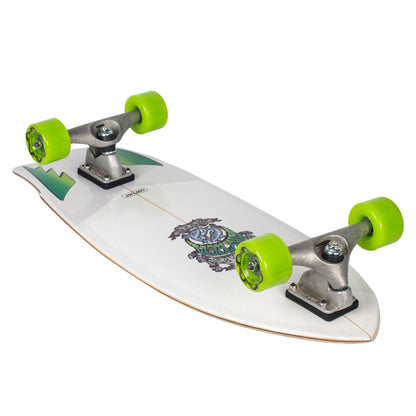 Carver Skateboards - 29" ...Lost Pisces - CX Complete Skateboards Carver