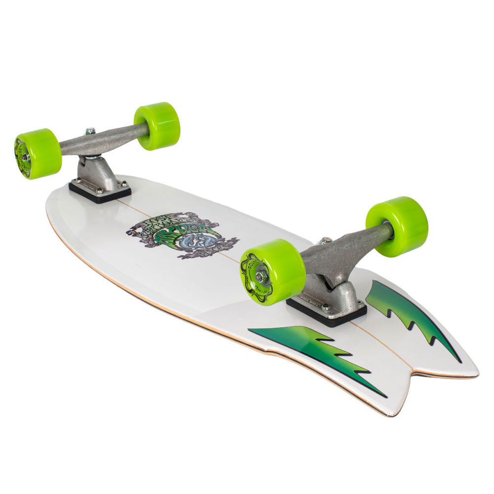 Carver Skateboards - 29" ...Lost Pisces - CX Complete Skateboards Carver