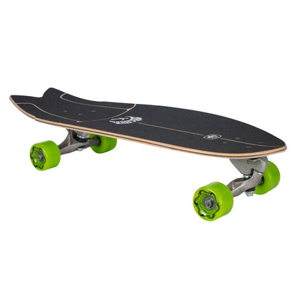Carver Skateboards - 29" ...Lost Pisces - CX Complete Skateboards Carver