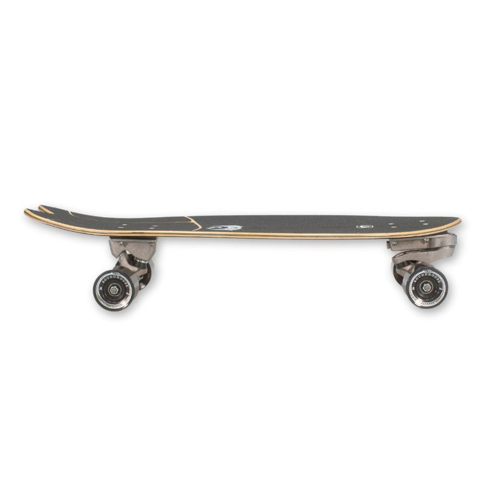 Carver 29" ...Lost Rydra C7 Surfskate Complete Skateboards Carver