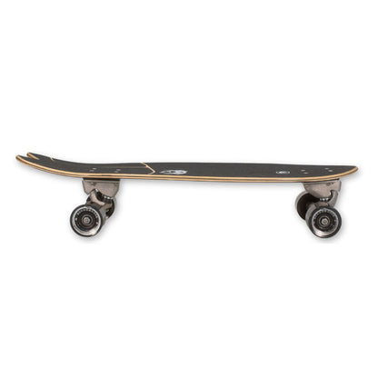 Carver 29" ...Lost Rydra Skateboard Deck Skateboards Carver