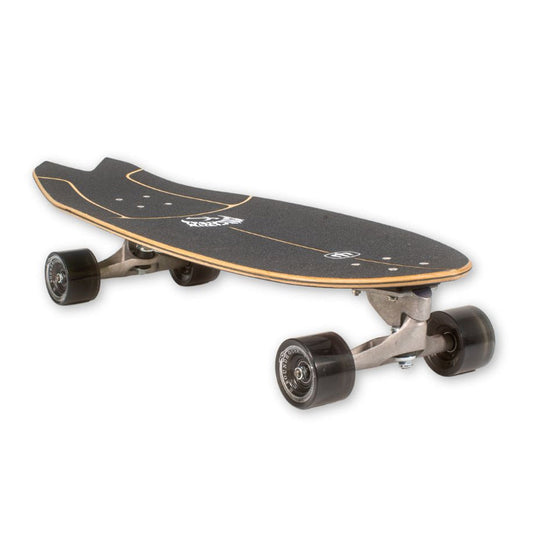Carver 29" ...Lost Rydra Skateboard Deck Skateboards Carver